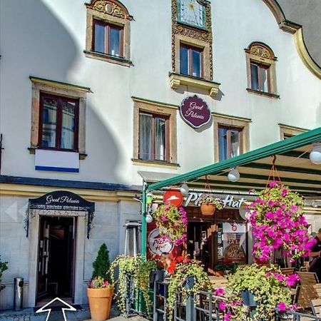 Great Polonia Jelenia Gora City Center Екстериор снимка