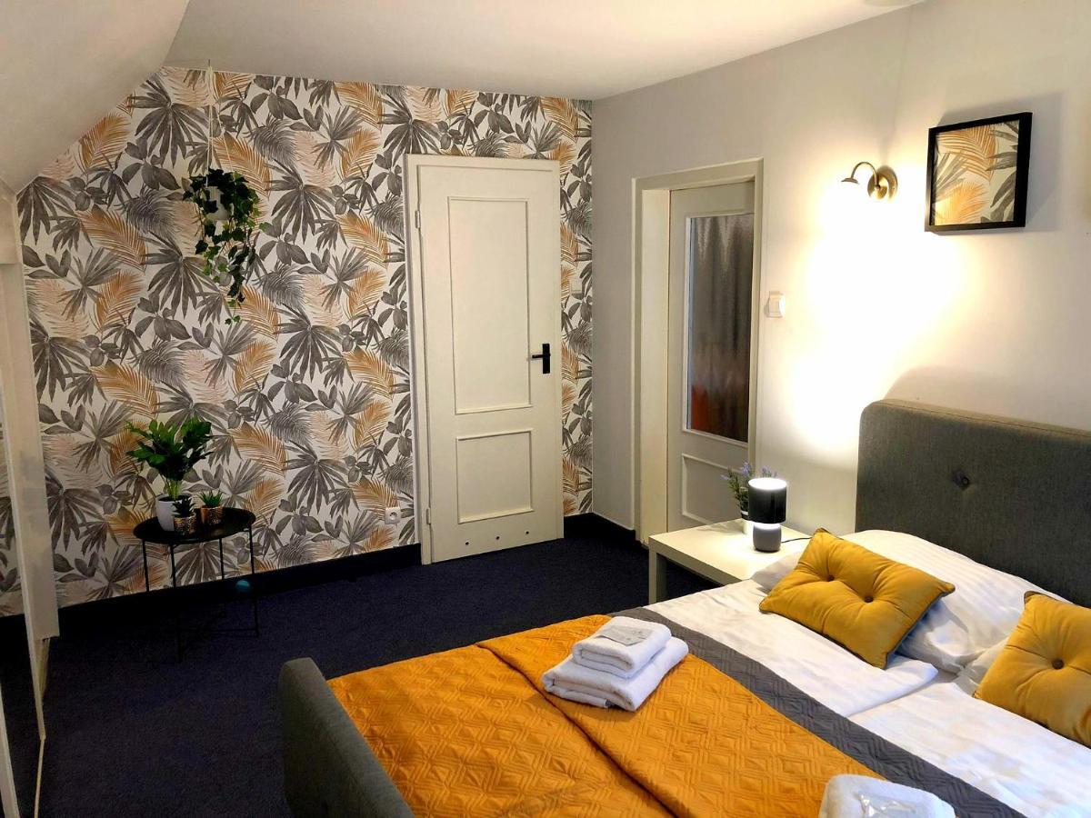 Great Polonia Jelenia Gora City Center Екстериор снимка