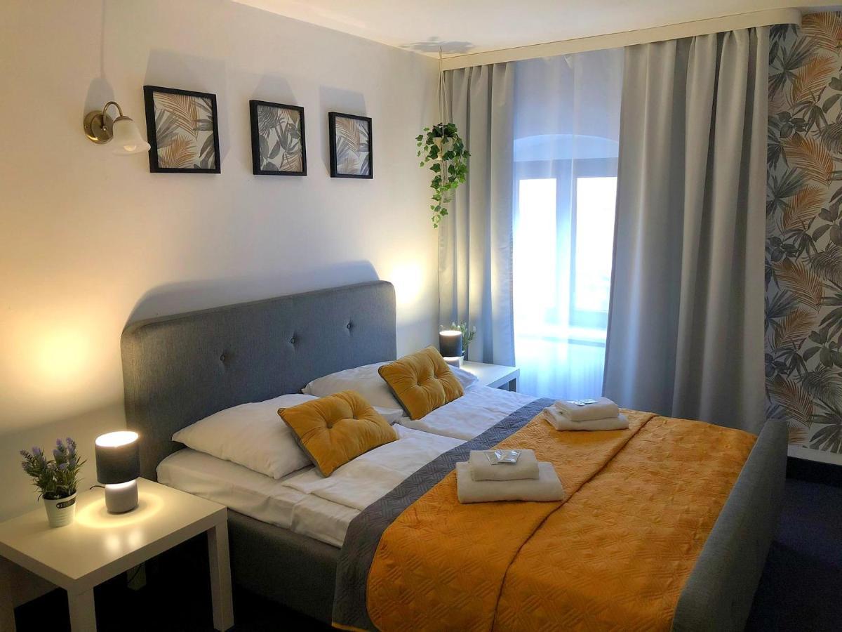 Great Polonia Jelenia Gora City Center Екстериор снимка