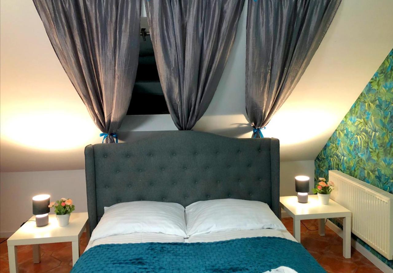 Great Polonia Jelenia Gora City Center Екстериор снимка