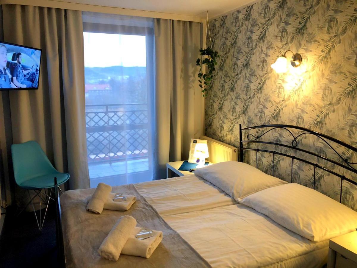 Great Polonia Jelenia Gora City Center Екстериор снимка