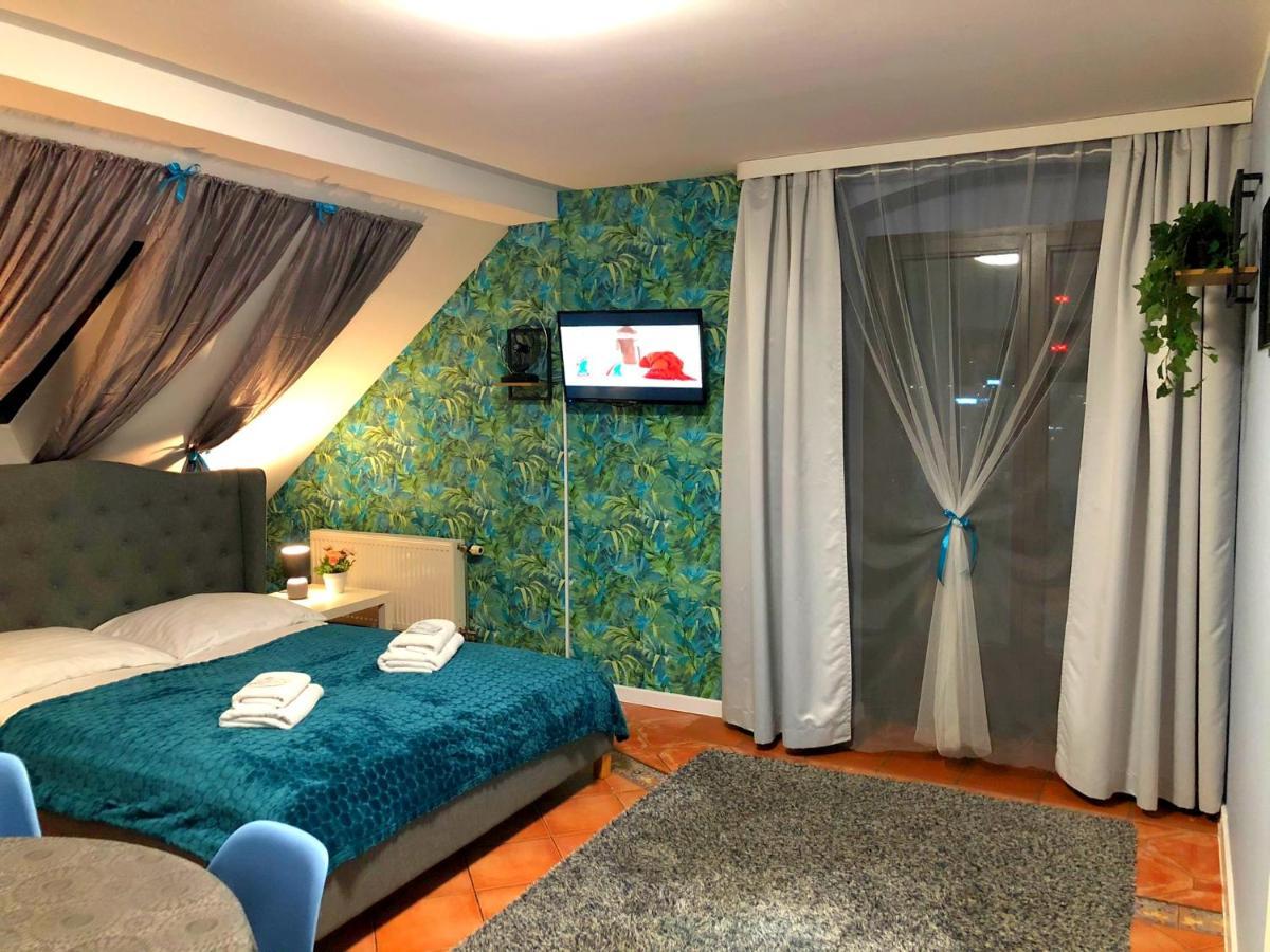 Great Polonia Jelenia Gora City Center Екстериор снимка
