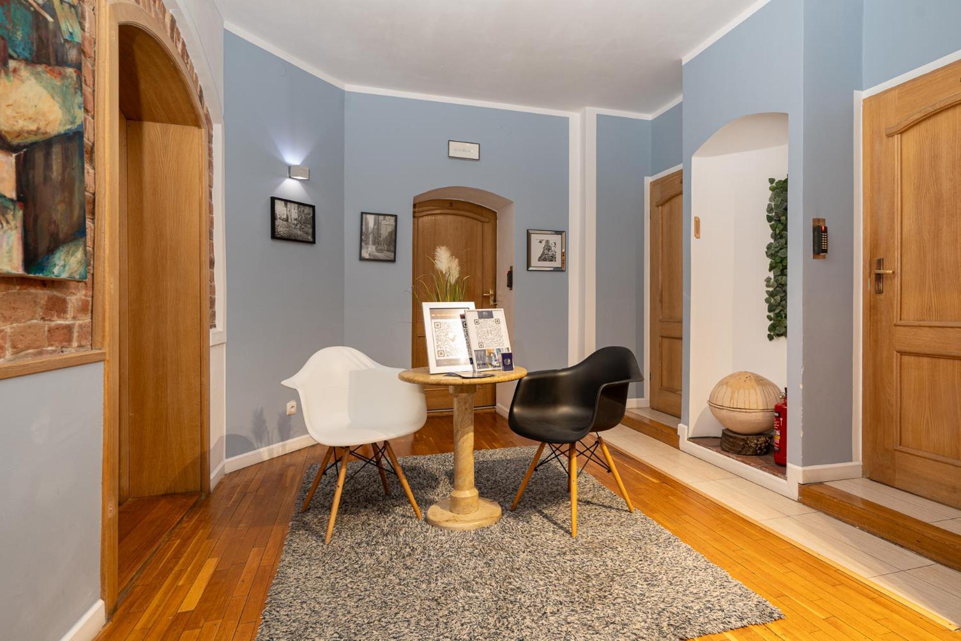 Great Polonia Jelenia Gora City Center Екстериор снимка