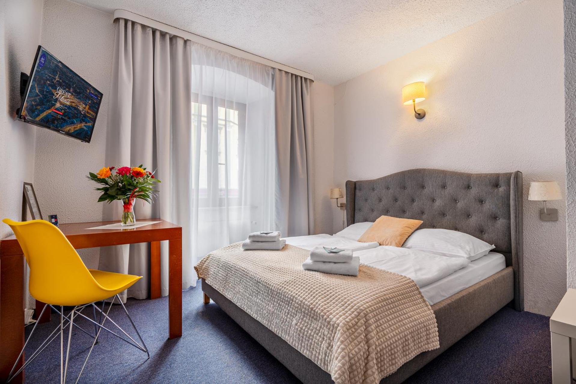 Great Polonia Jelenia Gora City Center Екстериор снимка