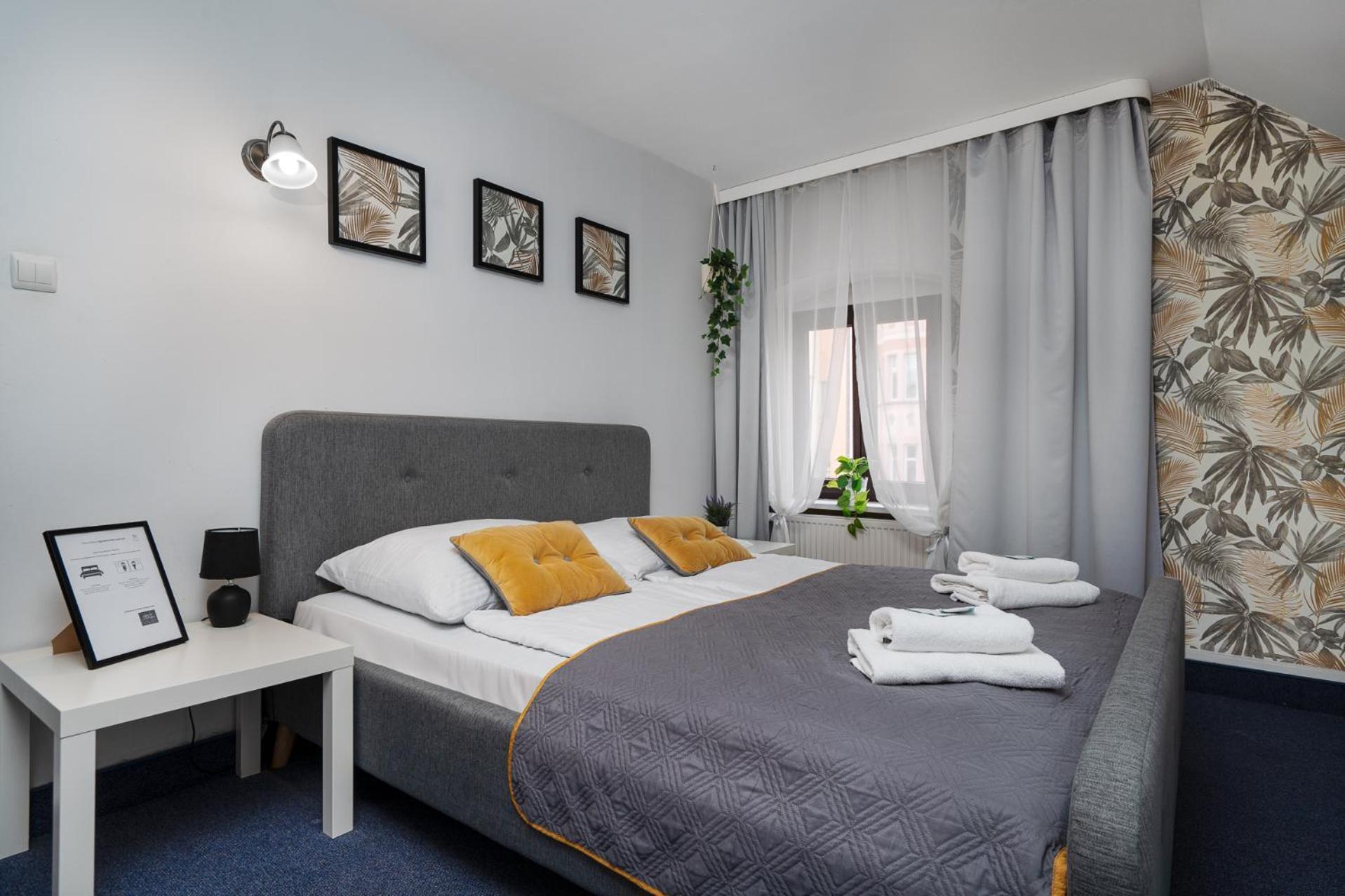 Great Polonia Jelenia Gora City Center Екстериор снимка