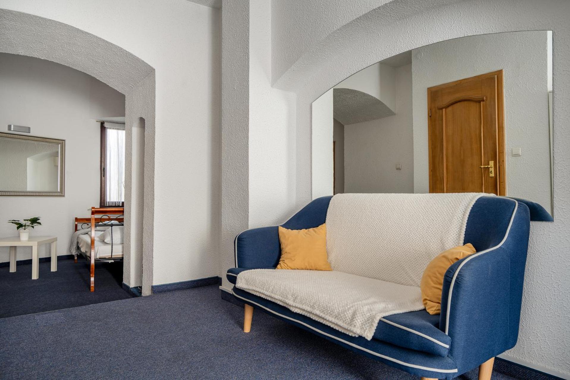 Great Polonia Jelenia Gora City Center Екстериор снимка