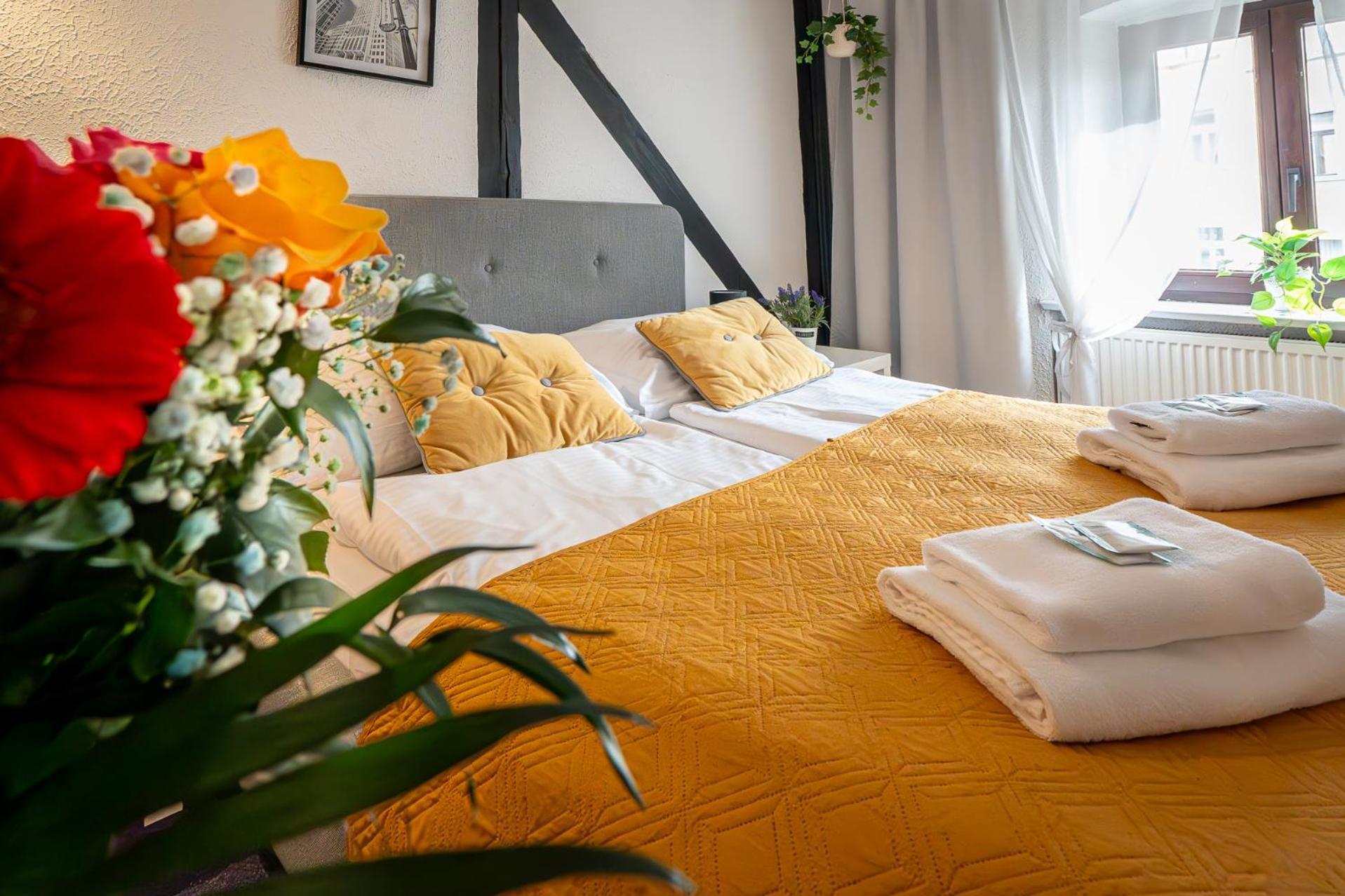 Great Polonia Jelenia Gora City Center Екстериор снимка