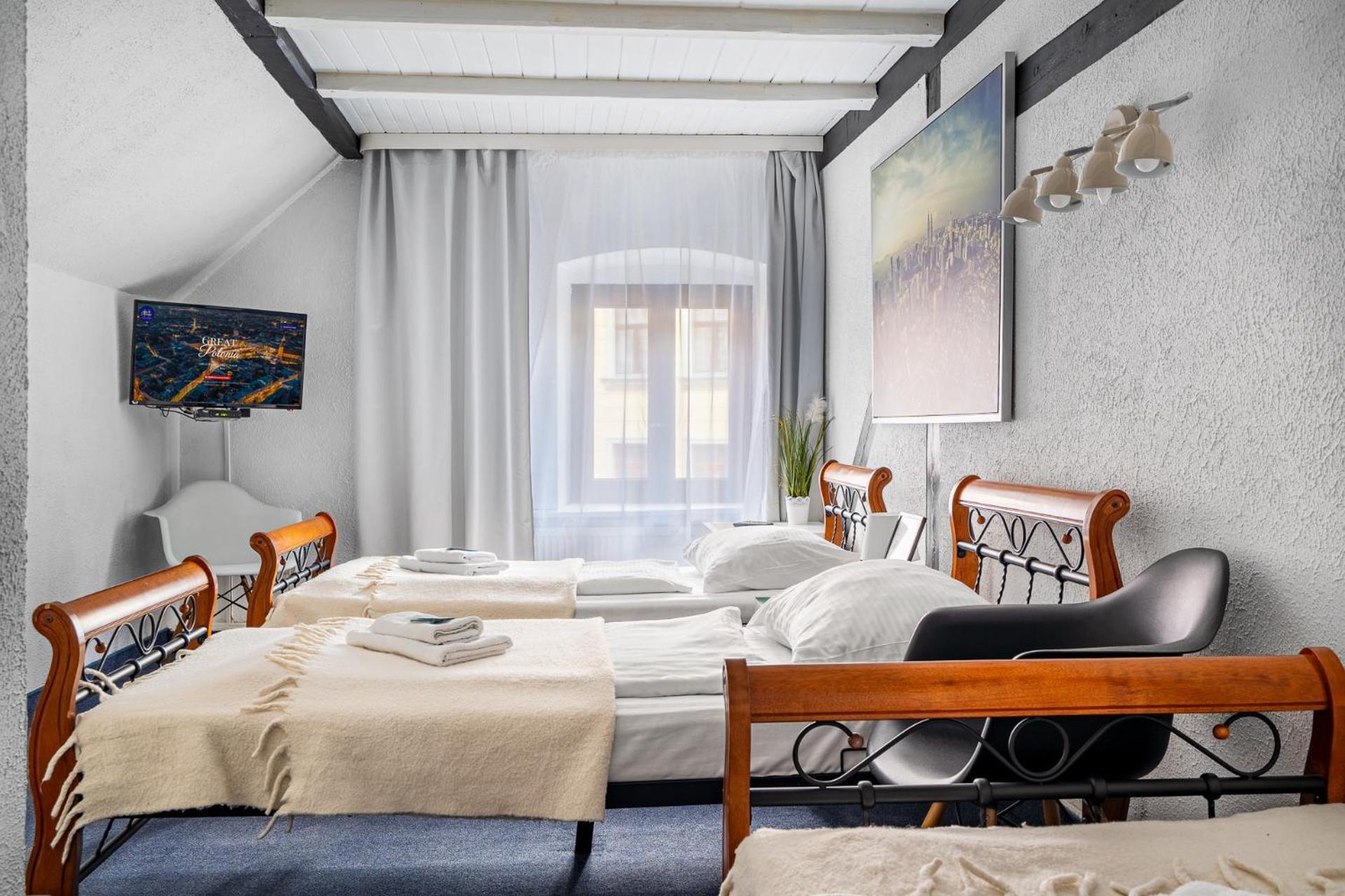 Great Polonia Jelenia Gora City Center Екстериор снимка