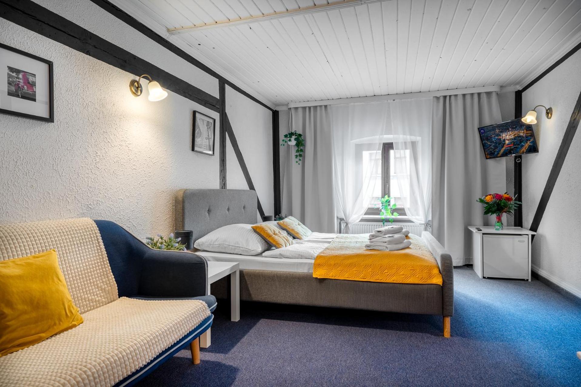 Great Polonia Jelenia Gora City Center Екстериор снимка