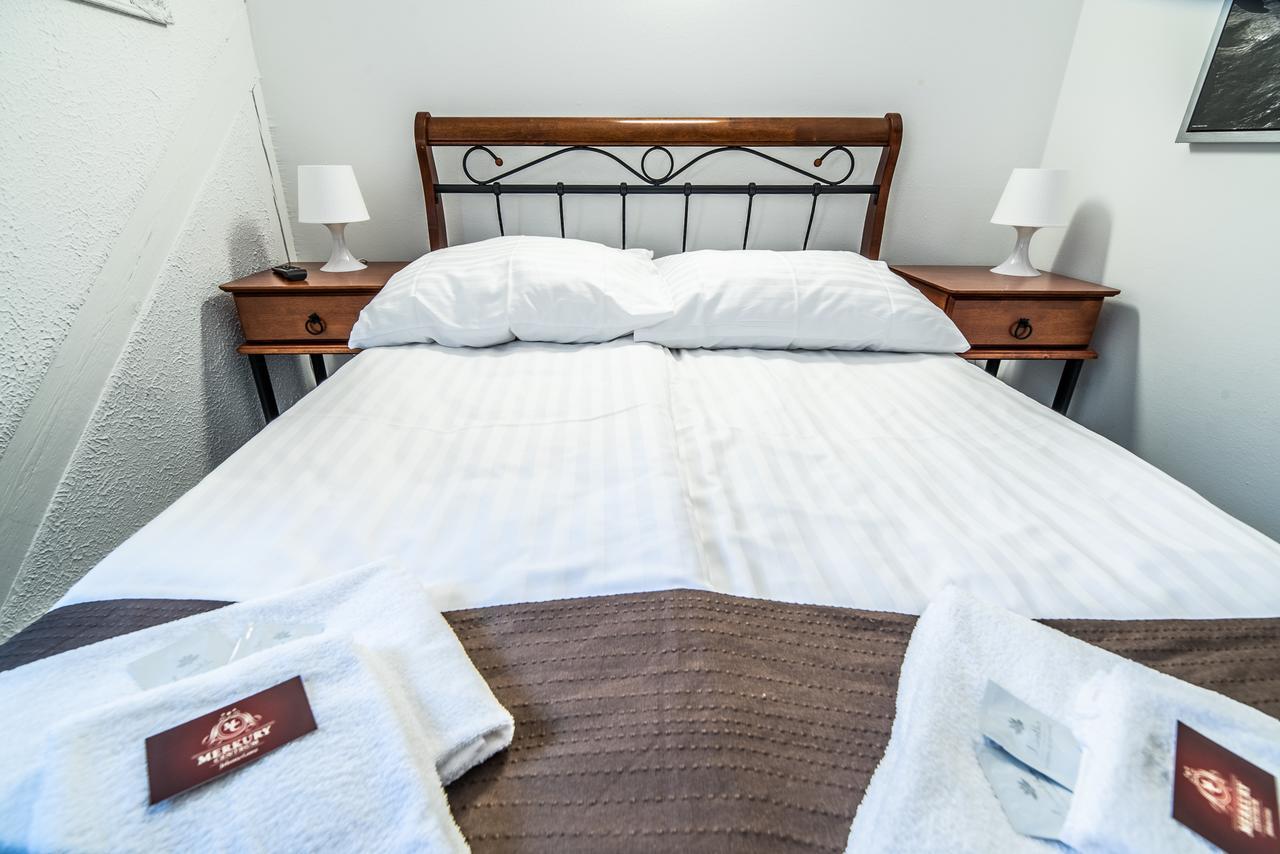 Great Polonia Jelenia Gora City Center Екстериор снимка
