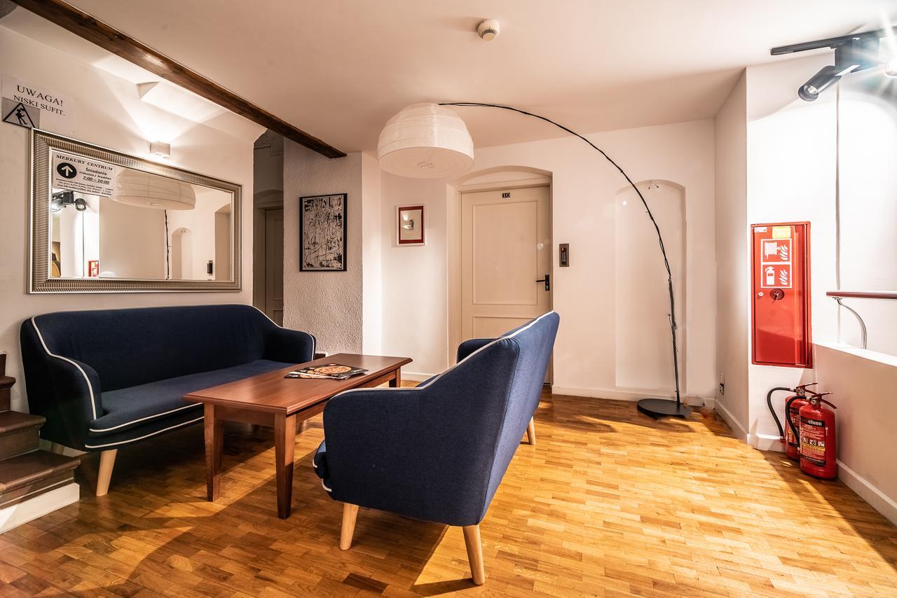 Great Polonia Jelenia Gora City Center Екстериор снимка
