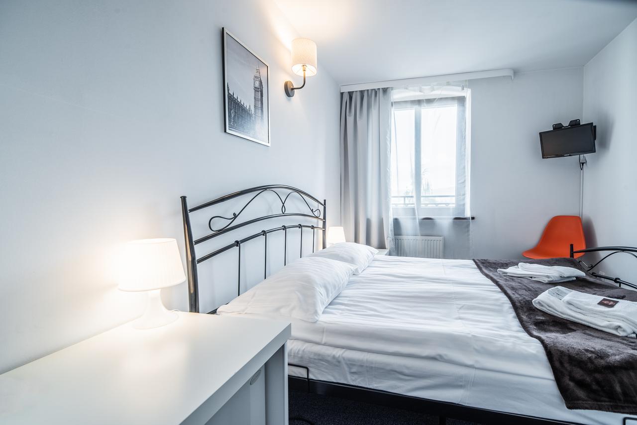 Great Polonia Jelenia Gora City Center Екстериор снимка