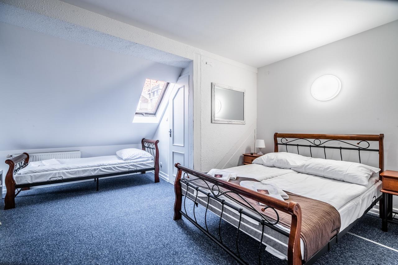 Great Polonia Jelenia Gora City Center Екстериор снимка