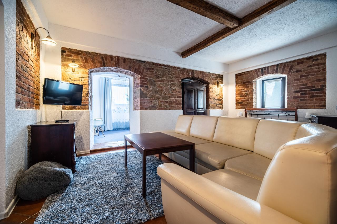 Great Polonia Jelenia Gora City Center Екстериор снимка