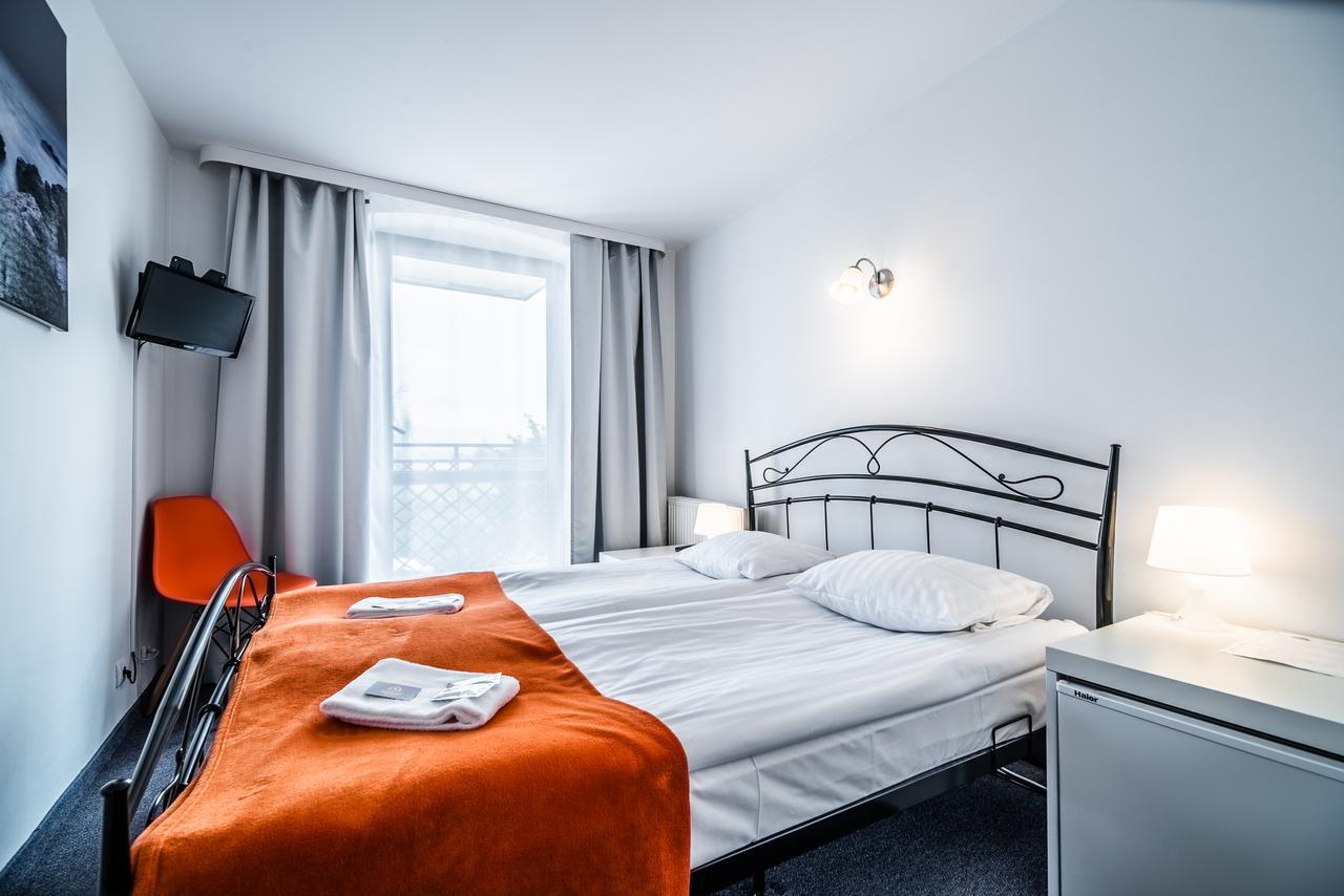 Great Polonia Jelenia Gora City Center Екстериор снимка