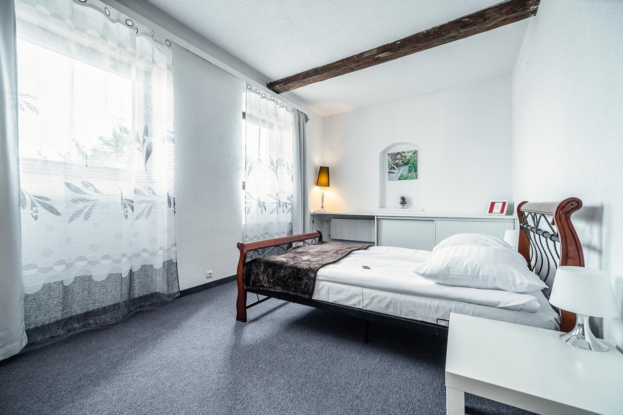 Great Polonia Jelenia Gora City Center Екстериор снимка