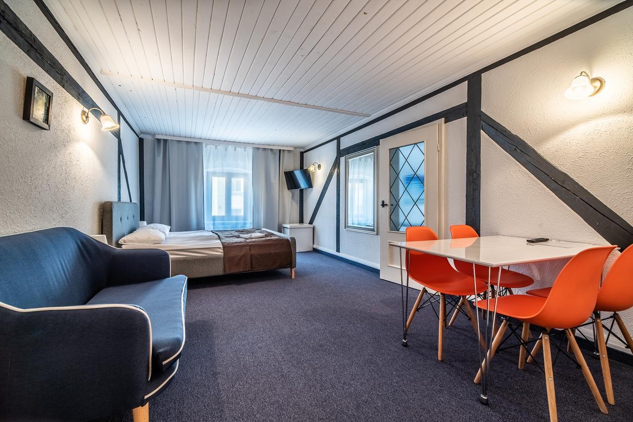 Great Polonia Jelenia Gora City Center Екстериор снимка
