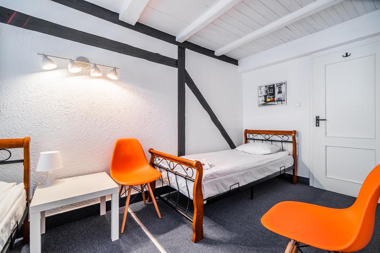 Great Polonia Jelenia Gora City Center Екстериор снимка