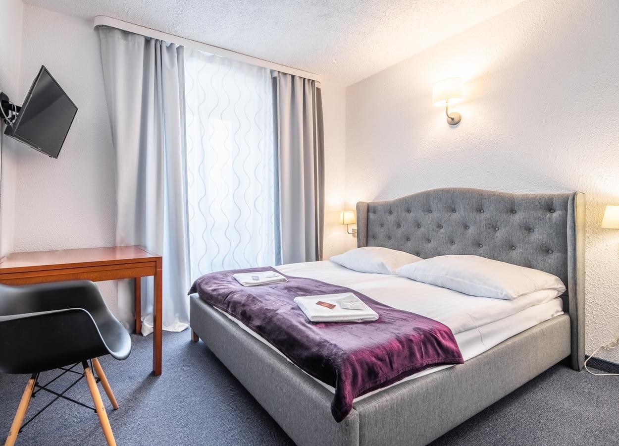 Great Polonia Jelenia Gora City Center Екстериор снимка
