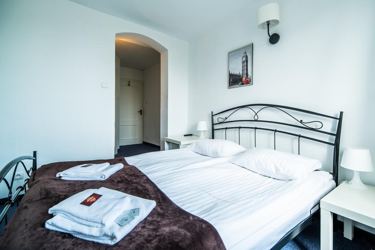 Great Polonia Jelenia Gora City Center Екстериор снимка