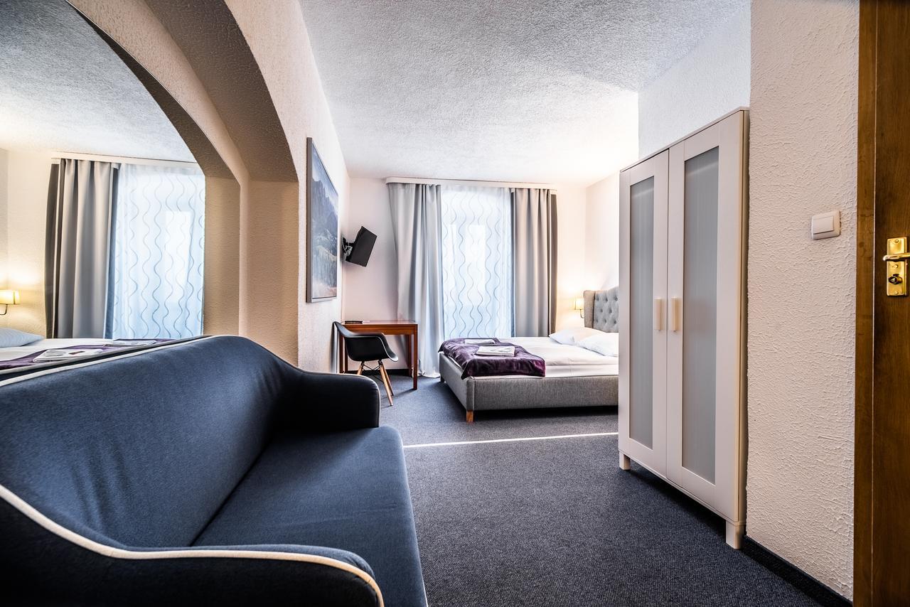 Great Polonia Jelenia Gora City Center Екстериор снимка