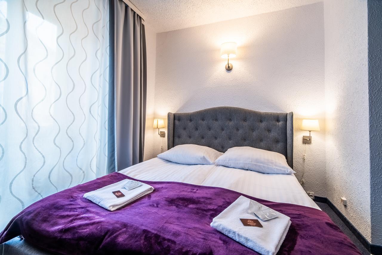Great Polonia Jelenia Gora City Center Екстериор снимка